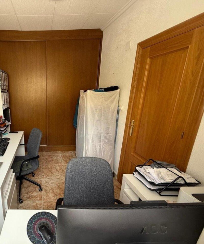2 chambre Maison de Ville à vendre