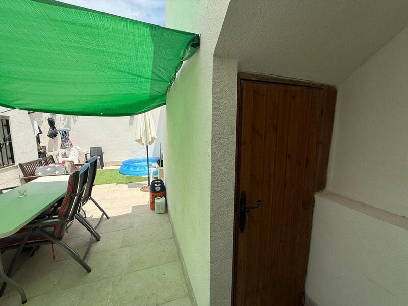 2 chambre Maison de Ville à vendre