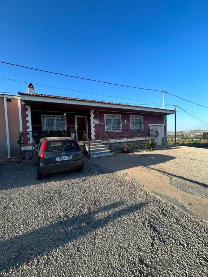 Villa à vendre dans Torremendo, Alicante