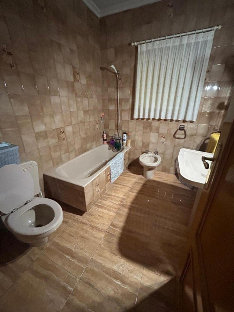 4 slaapkamer Villa Te koop