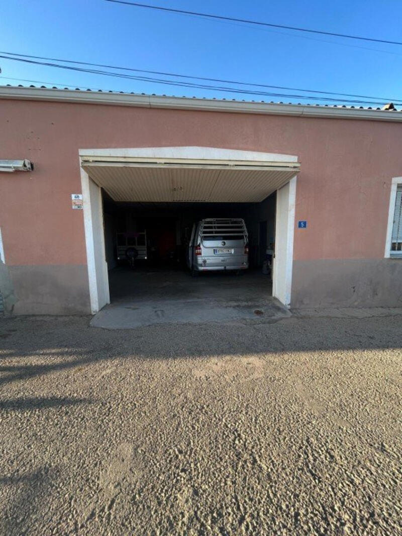 4 slaapkamer Villa Te koop