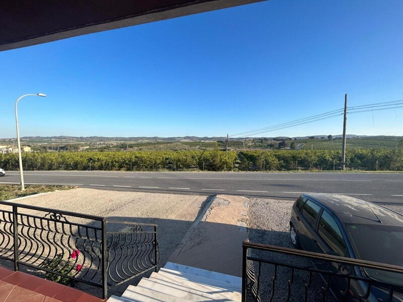4 slaapkamer Villa Te koop
