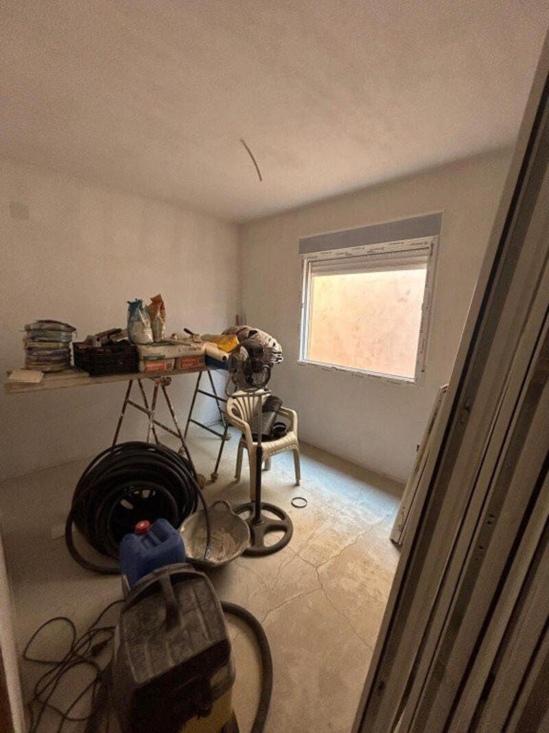 4 slaapkamer Villa Te koop
