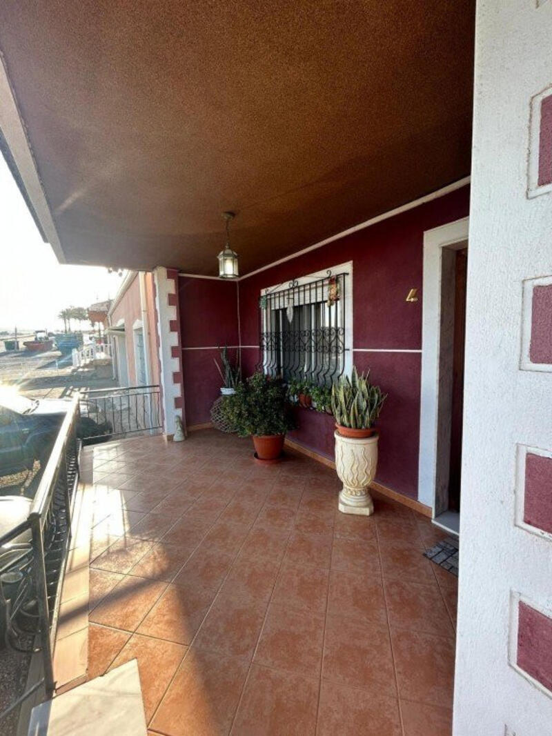 4 slaapkamer Villa Te koop