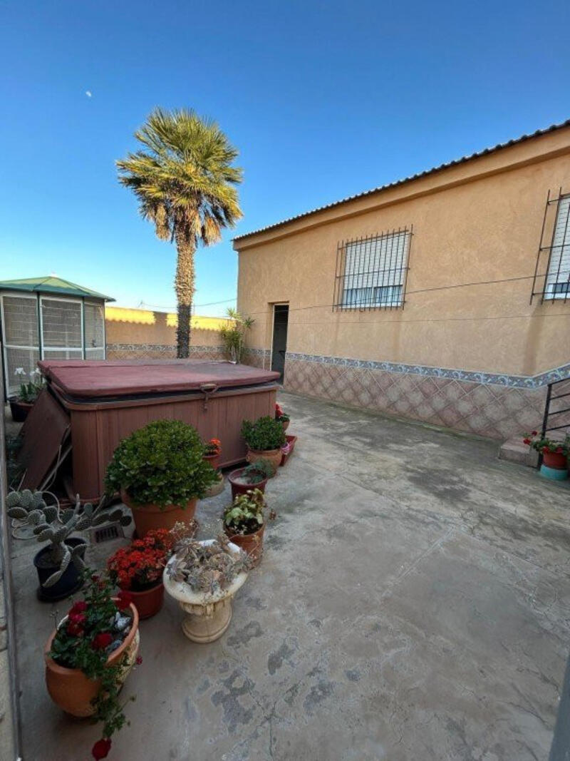 4 slaapkamer Villa Te koop