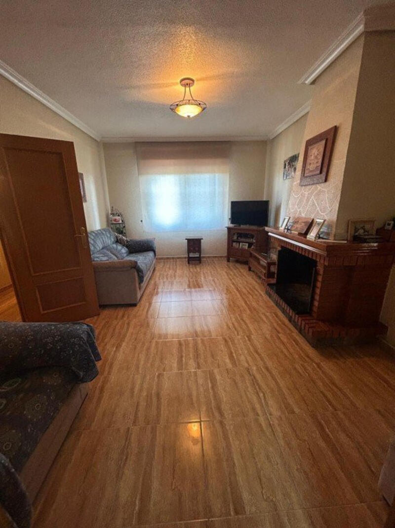 4 slaapkamer Villa Te koop