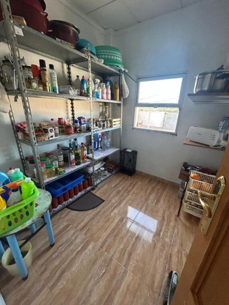 4 slaapkamer Villa Te koop