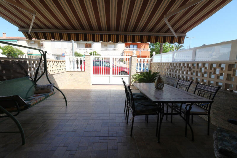 3 chambre Duplex à vendre