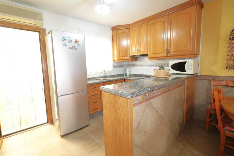 3 chambre Duplex à vendre
