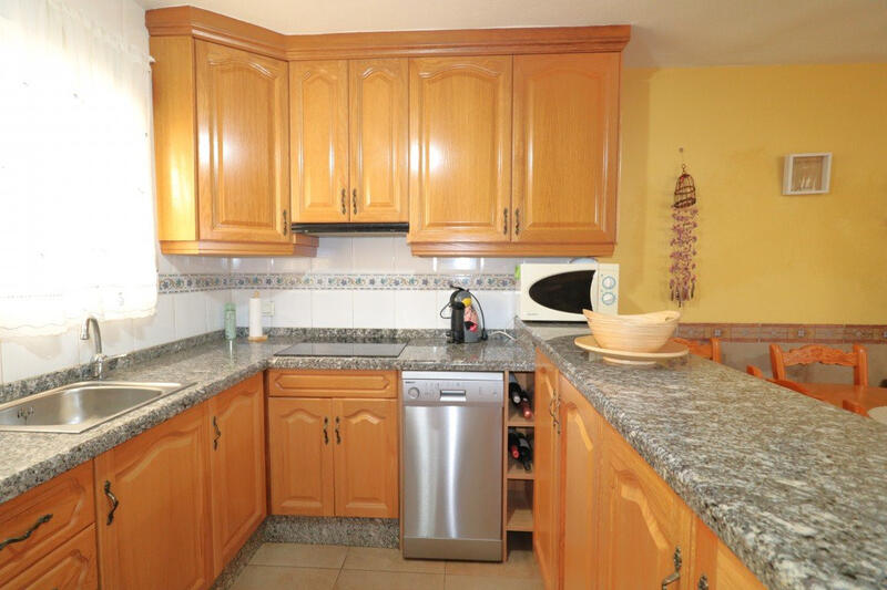 3 chambre Duplex à vendre