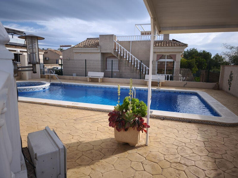 3 chambre Villa à vendre