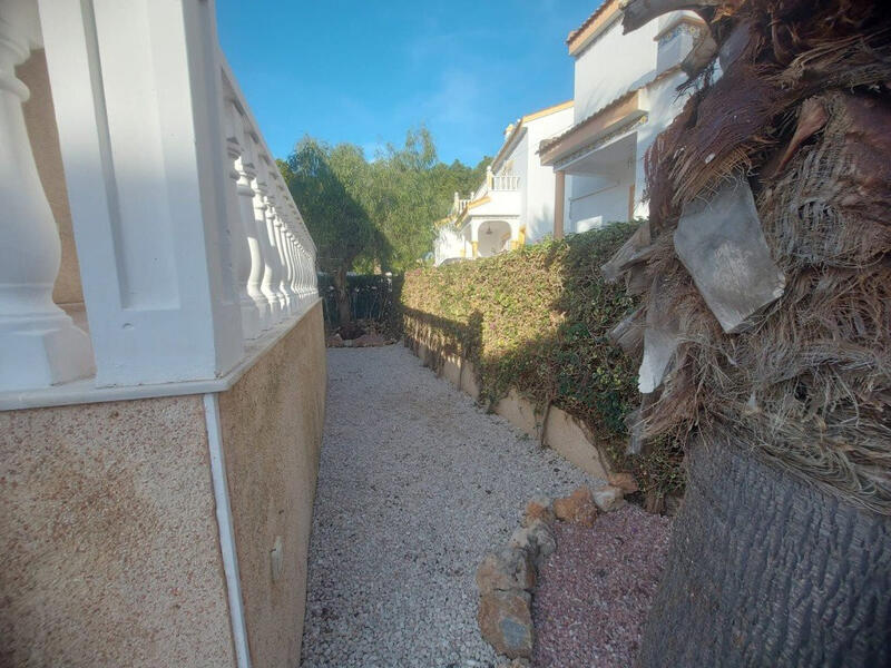 3 chambre Villa à vendre
