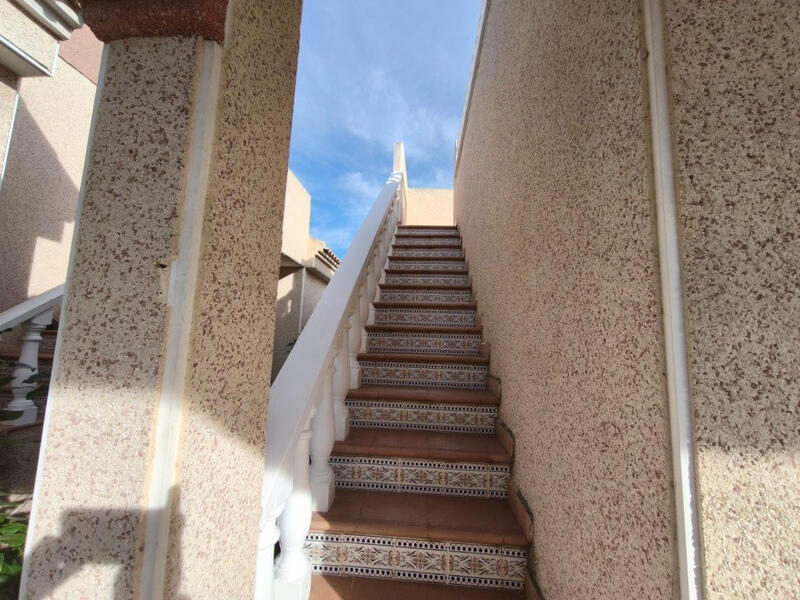 3 chambre Villa à vendre