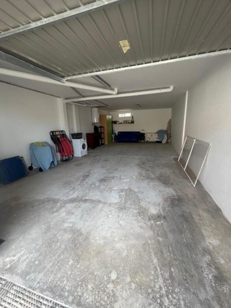 2 slaapkamer Tweezijdig Te koop