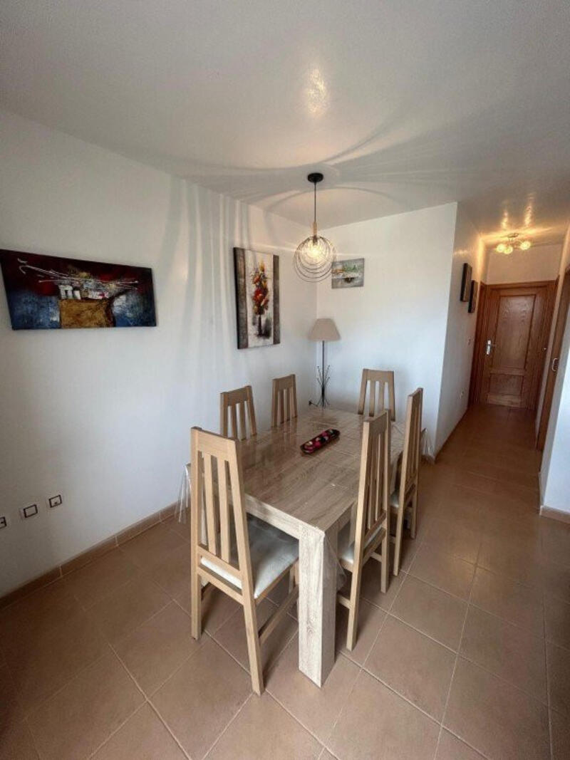 2 slaapkamer Tweezijdig Te koop