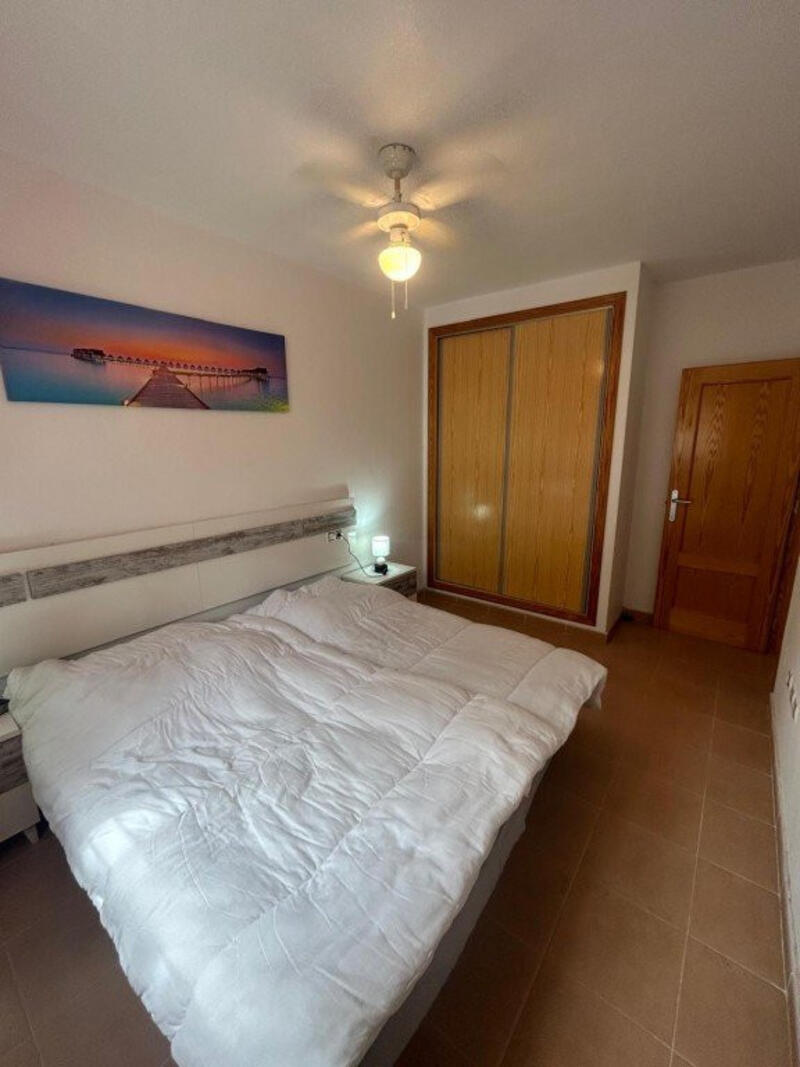 2 slaapkamer Tweezijdig Te koop