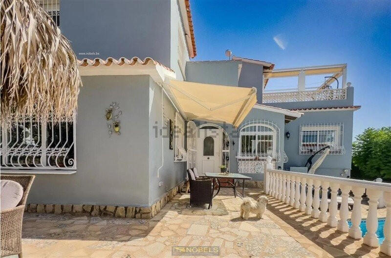 3 bedroom Villa for sale