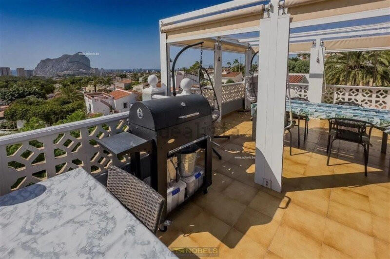 3 bedroom Villa for sale