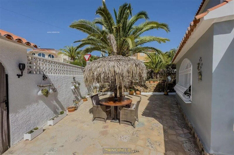 3 bedroom Villa for sale