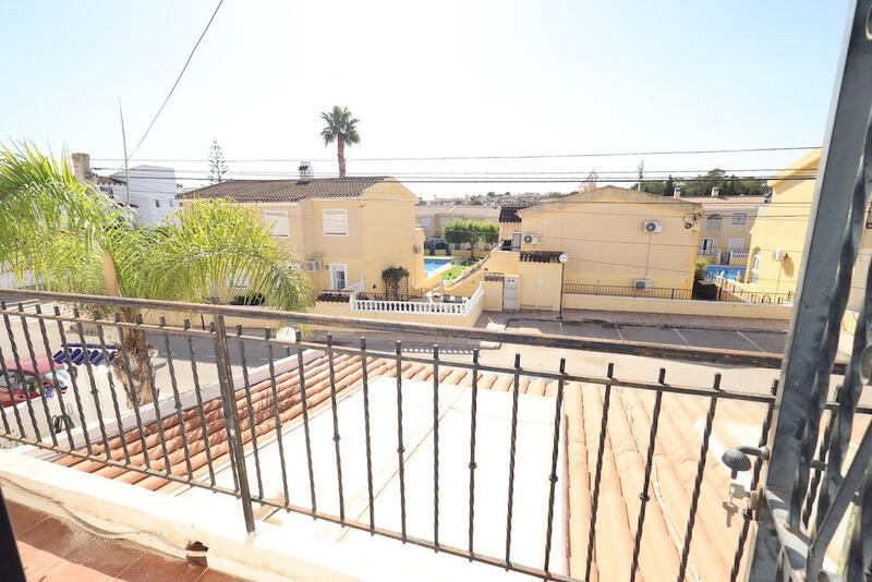 3 chambre Villa à vendre