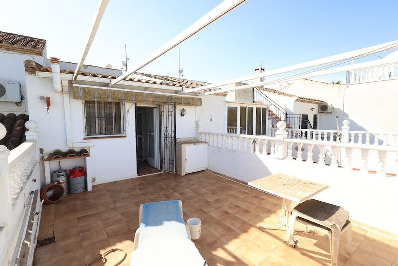 3 chambre Villa à vendre