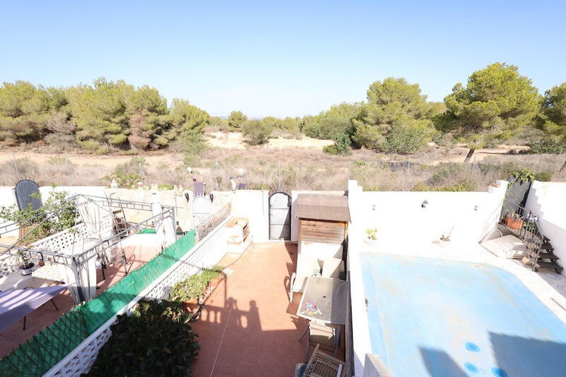 3 chambre Villa à vendre