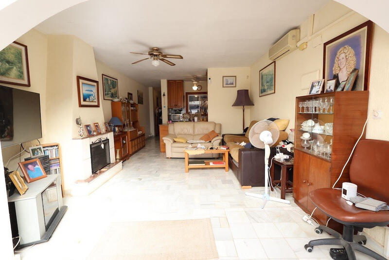 3 chambre Villa à vendre