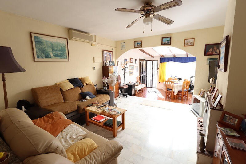 3 chambre Villa à vendre