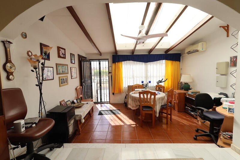 3 chambre Villa à vendre