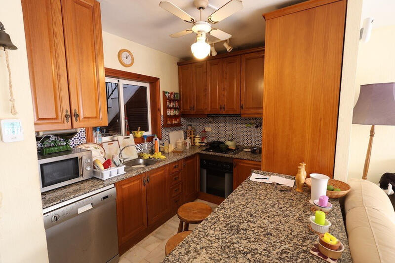3 chambre Villa à vendre
