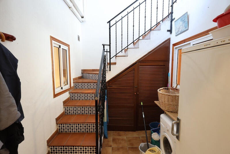 3 chambre Villa à vendre