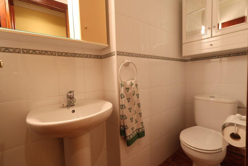 3 slaapkamer Appartement Te koop