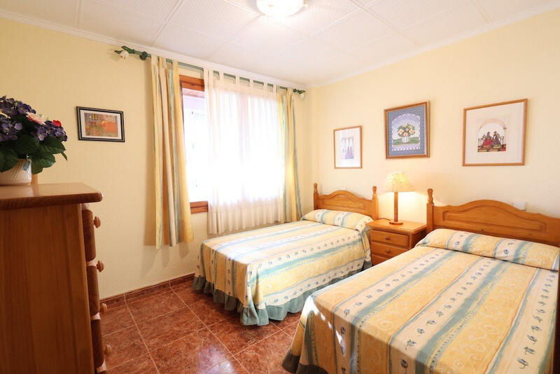 3 slaapkamer Appartement Te koop