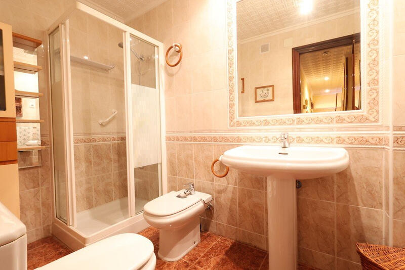 3 slaapkamer Appartement Te koop