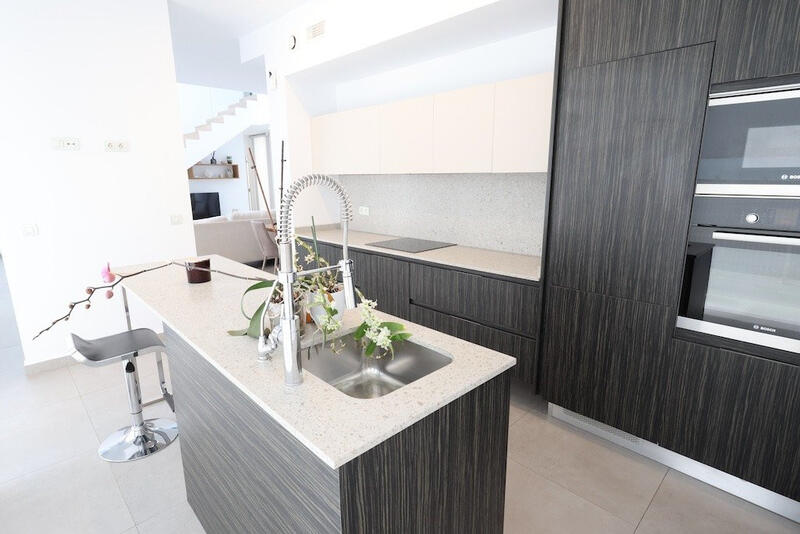 3 chambre Villa à vendre