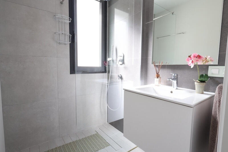 3 chambre Villa à vendre