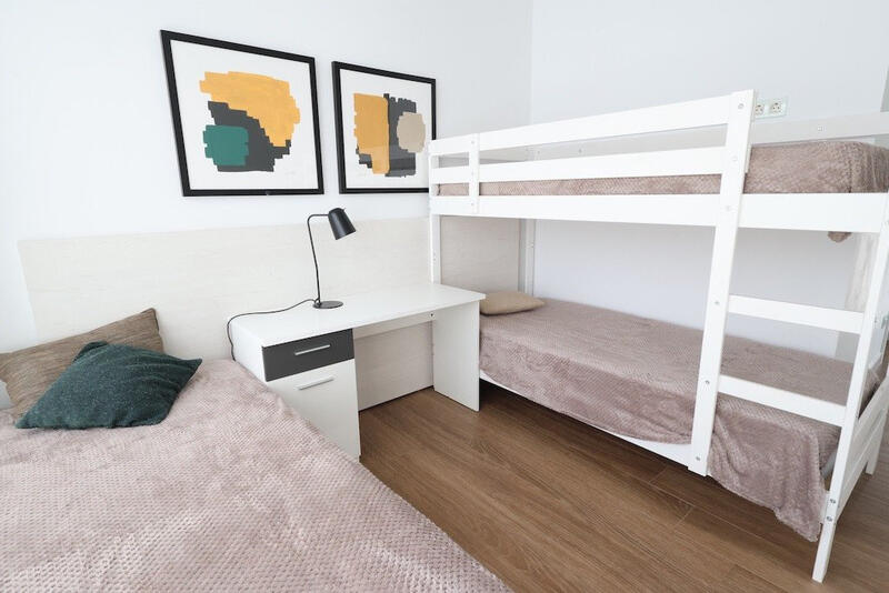 3 chambre Villa à vendre