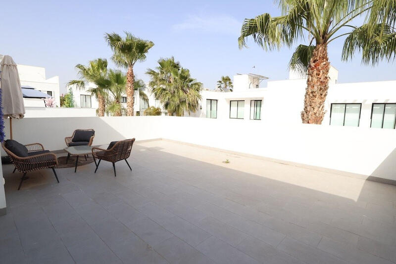 3 chambre Villa à vendre