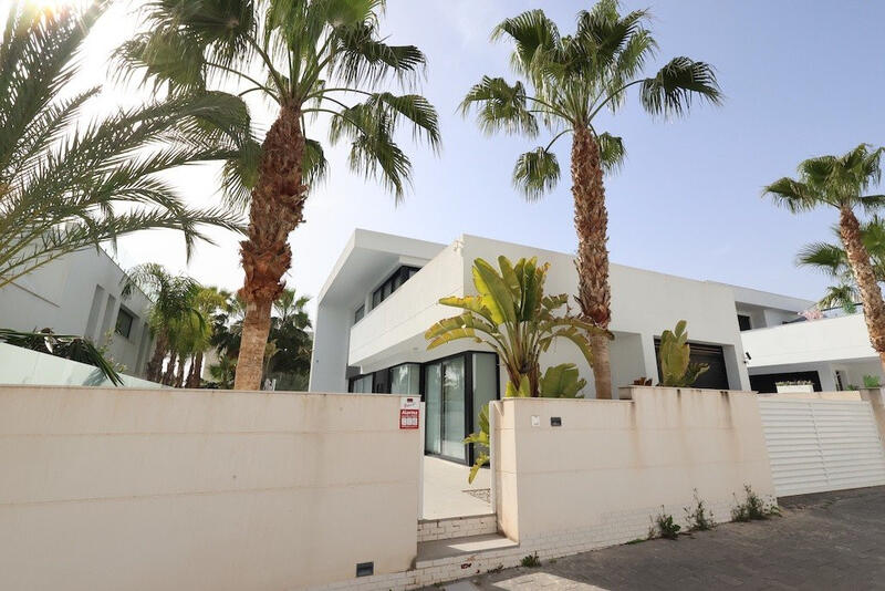 3 chambre Villa à vendre