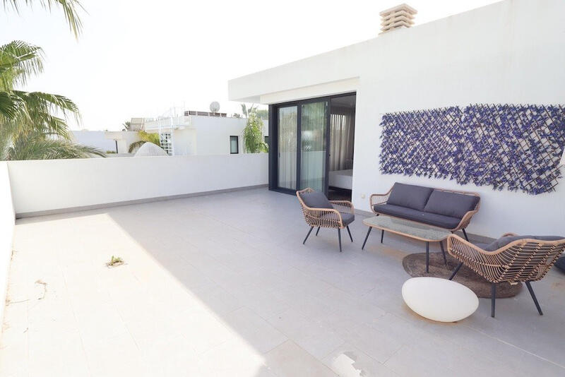3 chambre Villa à vendre
