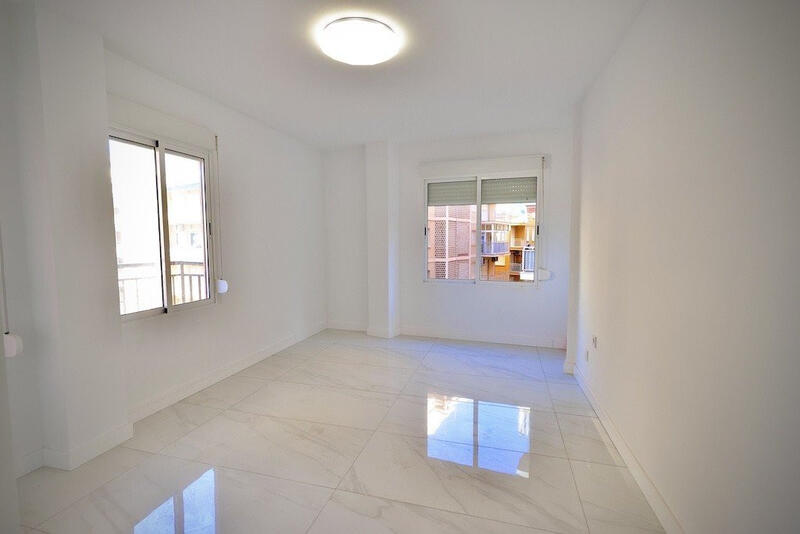 3 slaapkamer Appartement Te koop