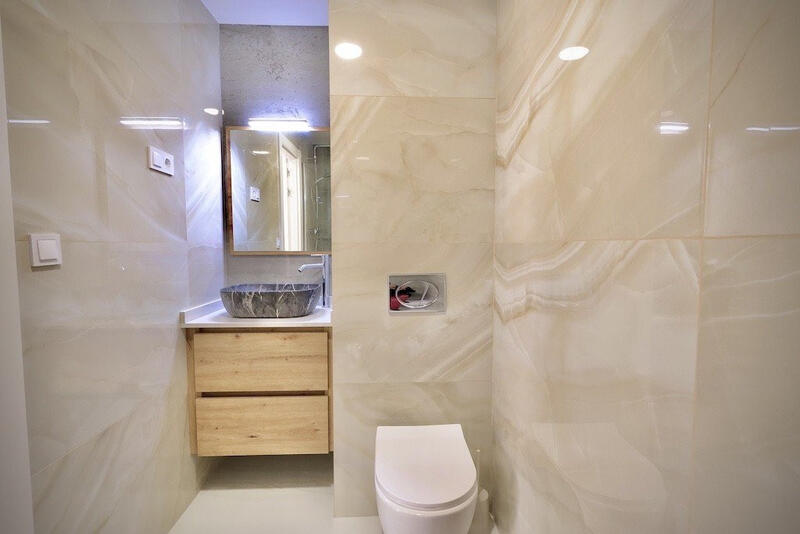 3 slaapkamer Appartement Te koop