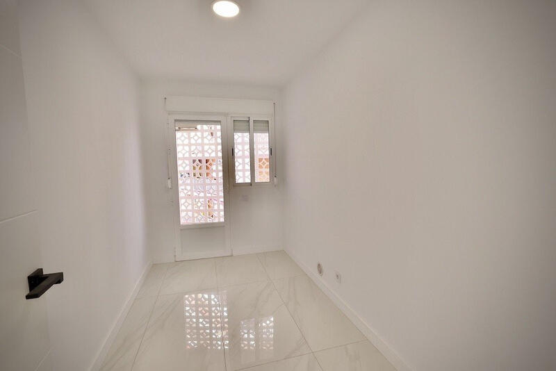3 slaapkamer Appartement Te koop