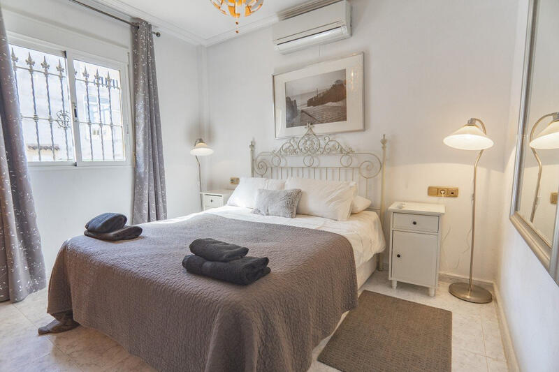 4 slaapkamer Villa Te koop