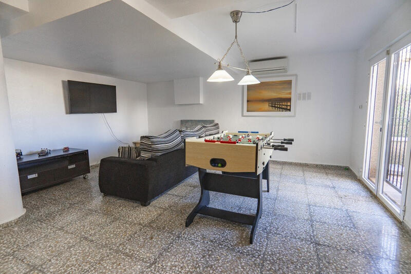 4 slaapkamer Villa Te koop