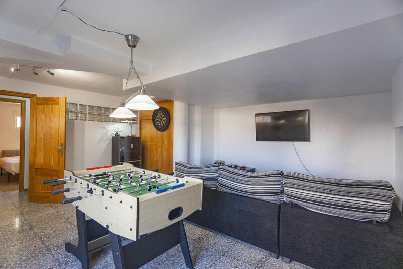 4 slaapkamer Villa Te koop