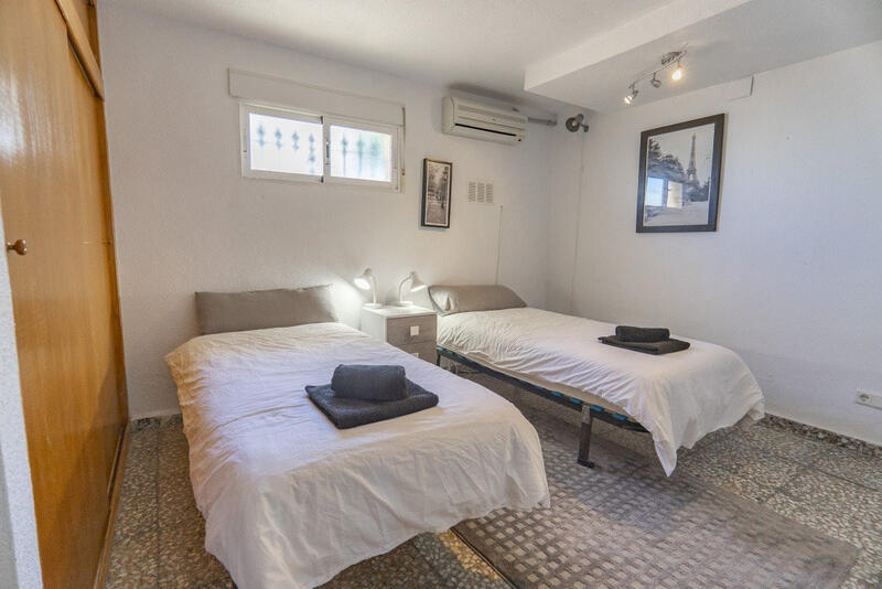 4 slaapkamer Villa Te koop