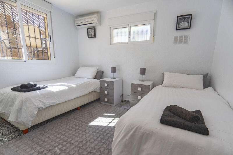 4 slaapkamer Villa Te koop