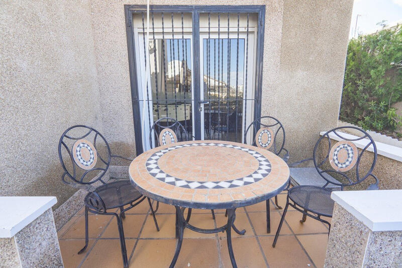 4 slaapkamer Villa Te koop