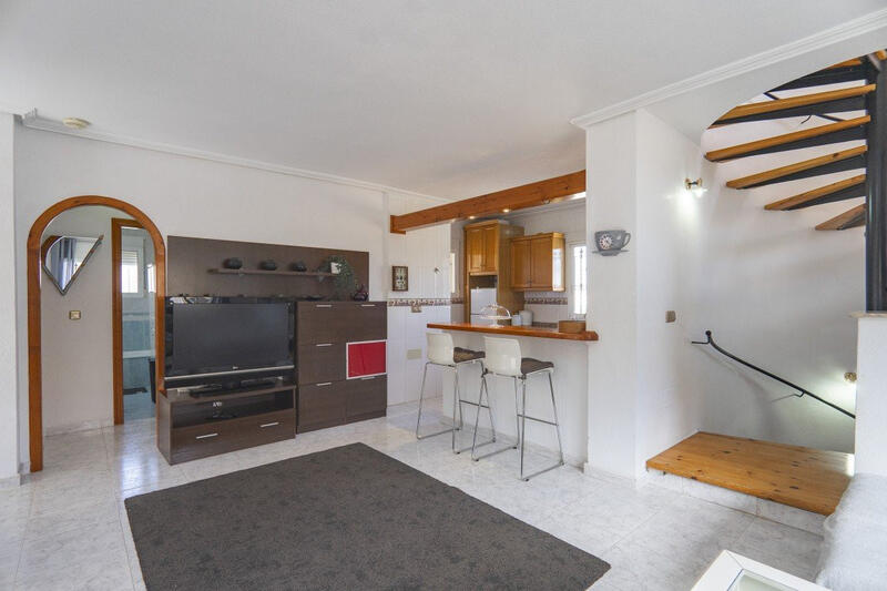 4 slaapkamer Villa Te koop